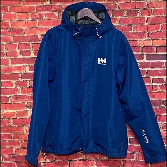 Helly Hansen Other - Helly Hanson Helly Tech Lightweight Jacket